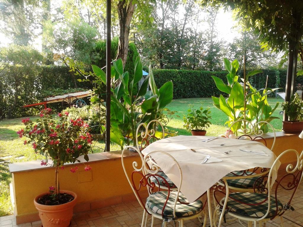 Incisa in Val d'Arno B&B Casale Ginette المظهر الخارجي الصورة