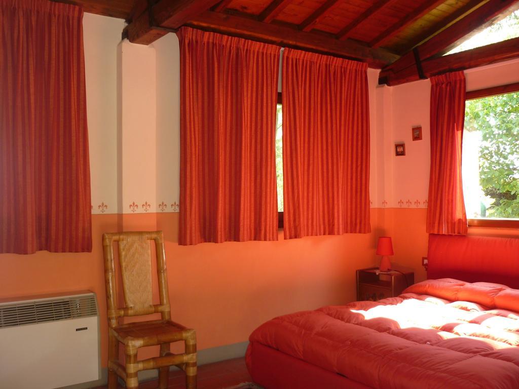 Incisa in Val d'Arno B&B Casale Ginette المظهر الخارجي الصورة