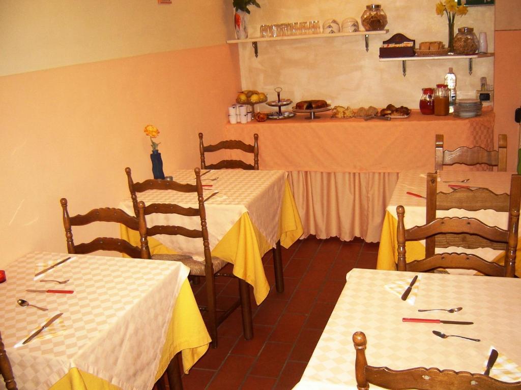 Incisa in Val d'Arno B&B Casale Ginette المظهر الخارجي الصورة