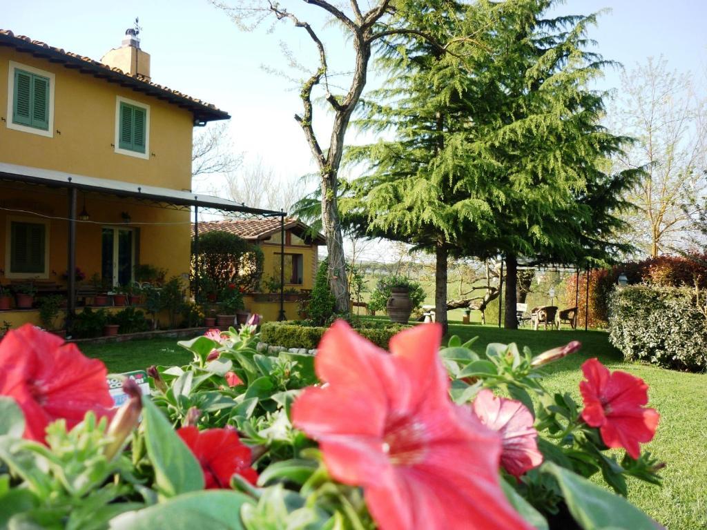 Incisa in Val d'Arno B&B Casale Ginette المظهر الخارجي الصورة