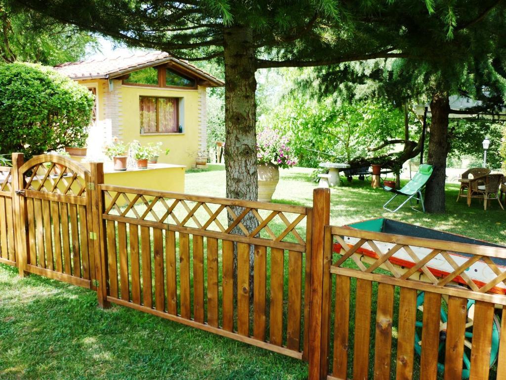 Incisa in Val d'Arno B&B Casale Ginette المظهر الخارجي الصورة