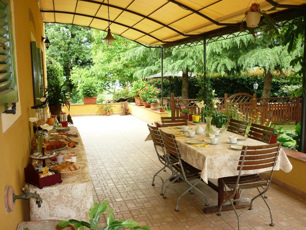 Incisa in Val d'Arno B&B Casale Ginette المظهر الخارجي الصورة