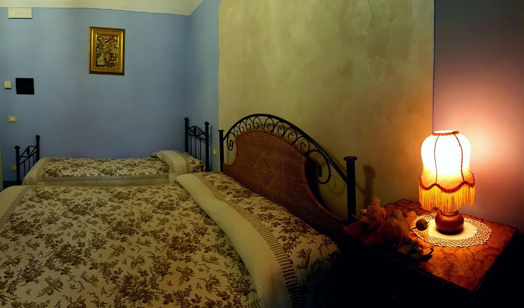 Incisa in Val d'Arno B&B Casale Ginette المظهر الخارجي الصورة