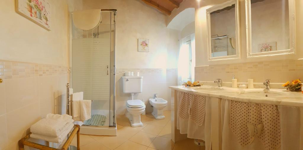 Incisa in Val d'Arno B&B Casale Ginette المظهر الخارجي الصورة